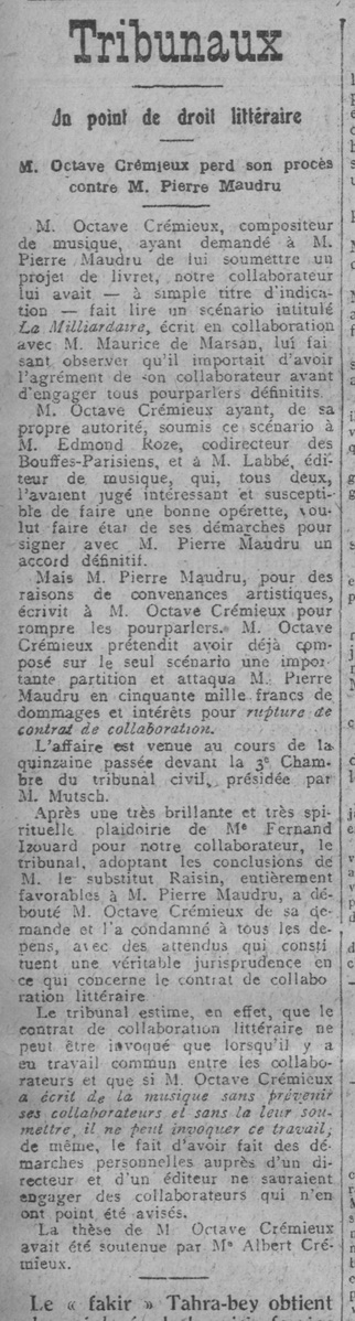 Ecmf 1918 1944 Articles De Presse Concernant Un Auteur